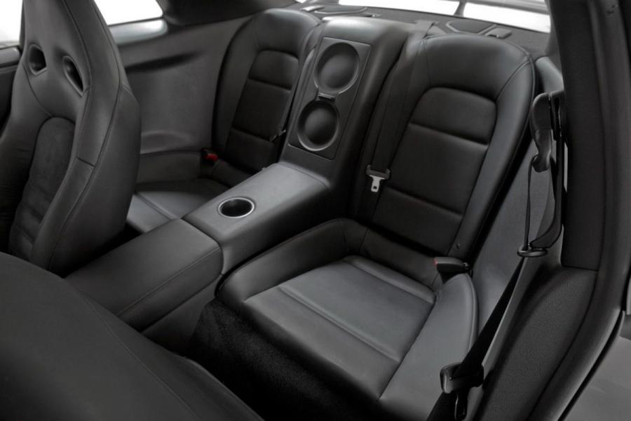  Nissan GT-R Premium 2013 года  (фото 28 из 36)